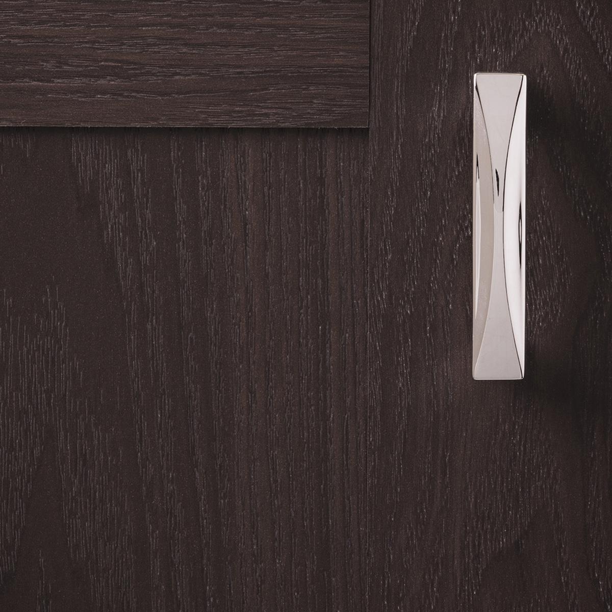 Hickory H076129, 3 InchCrest Pull