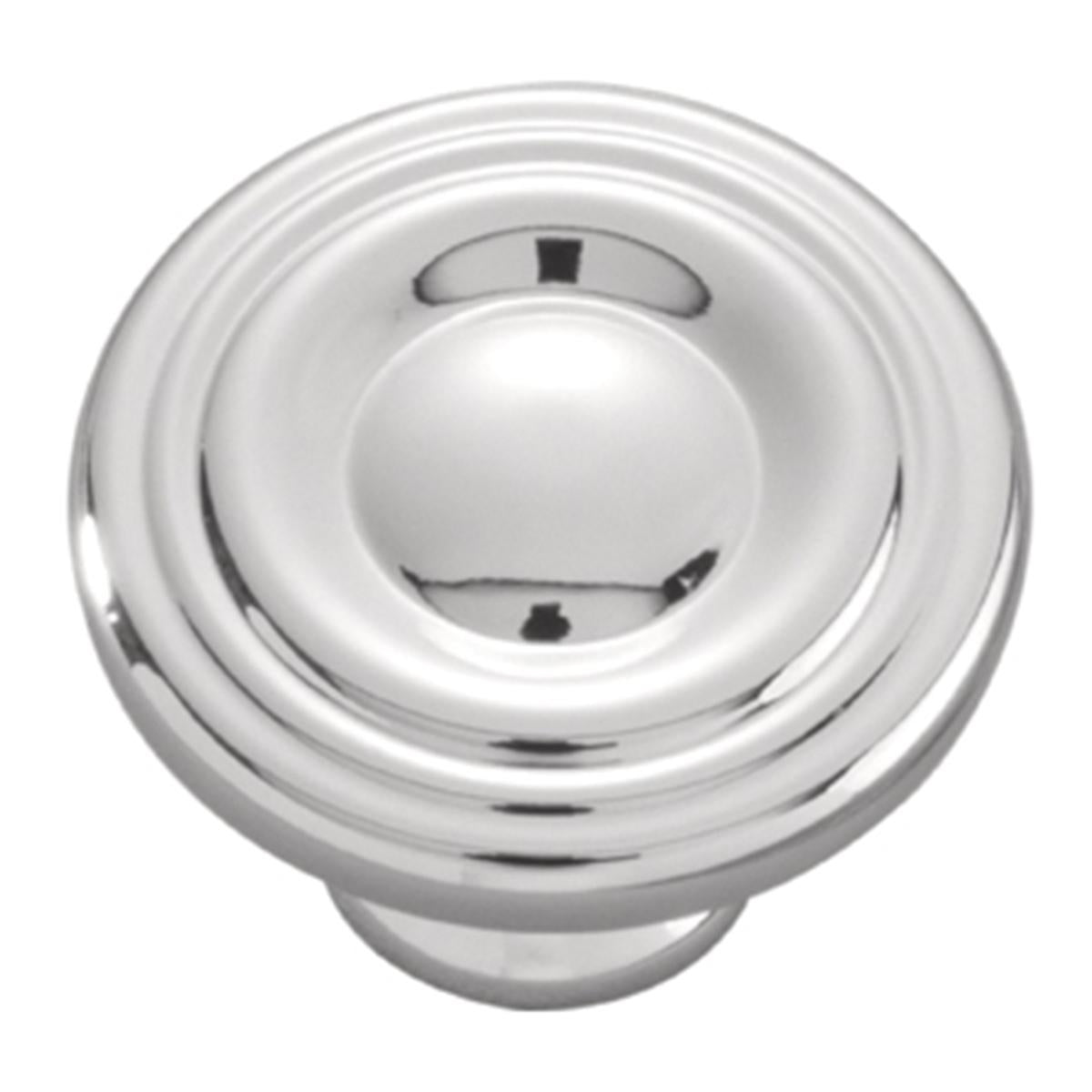 Hickory P14402, 1-3/16 Inch Diameter Conquest Knob