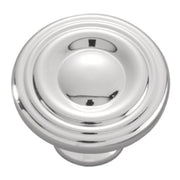Hickory P14402, 1-3/16 Inch Diameter Conquest Knob