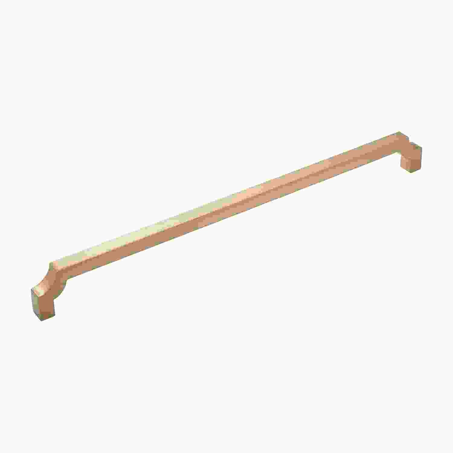 18 Inch Center to Center Monarch Appliance Pull