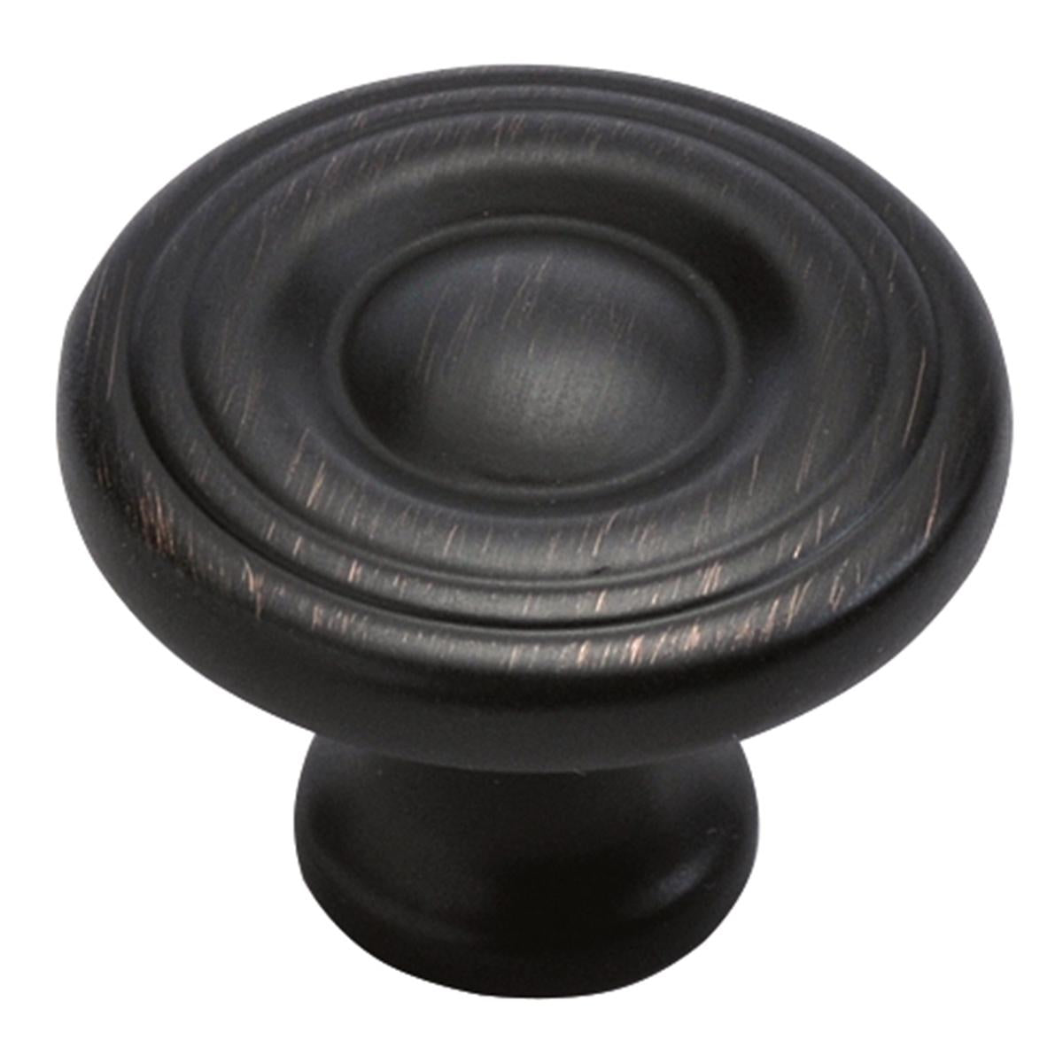 Hickory P14402, 1-3/16 Inch Diameter Conquest Knob