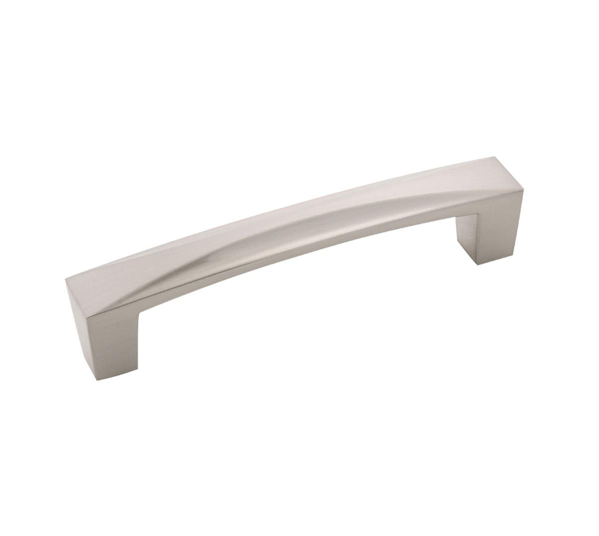 Hickory H076130, 3-3/4 Inch (96mm) Crest Pull