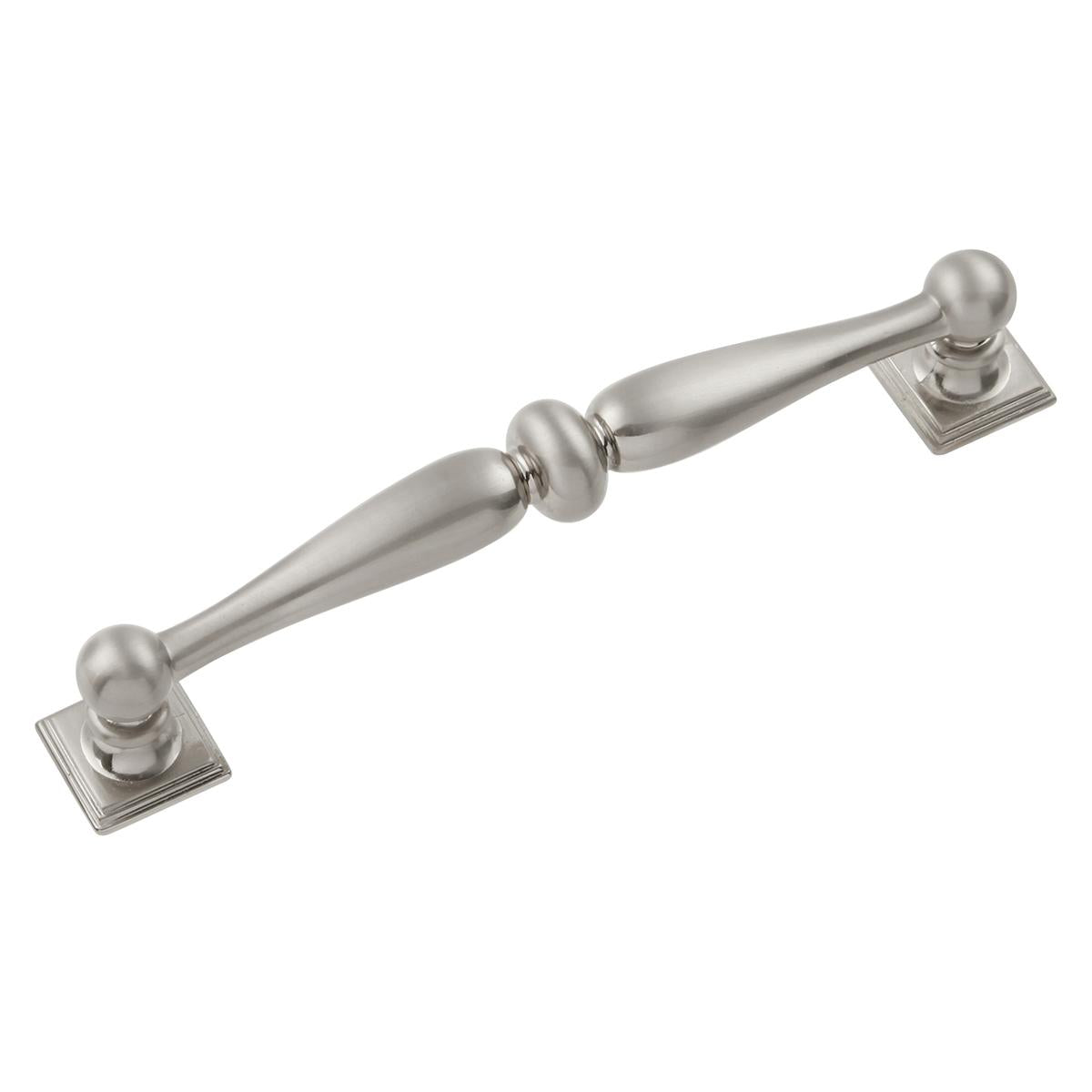 Hickory HH74638, 5-1/16 Inch (128mm) Somerset Pull