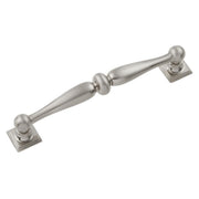 Hickory HH74638, 5-1/16 Inch (128mm) Somerset Pull