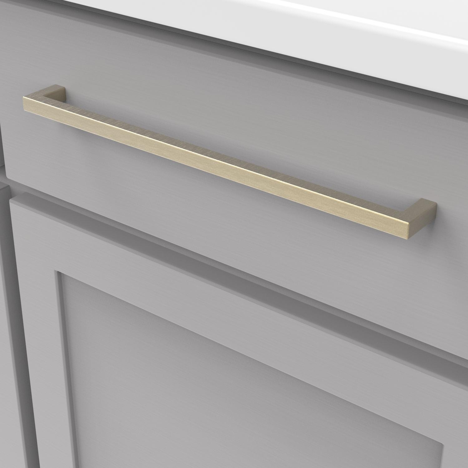 12 Inch Center to Center Skylight Pull