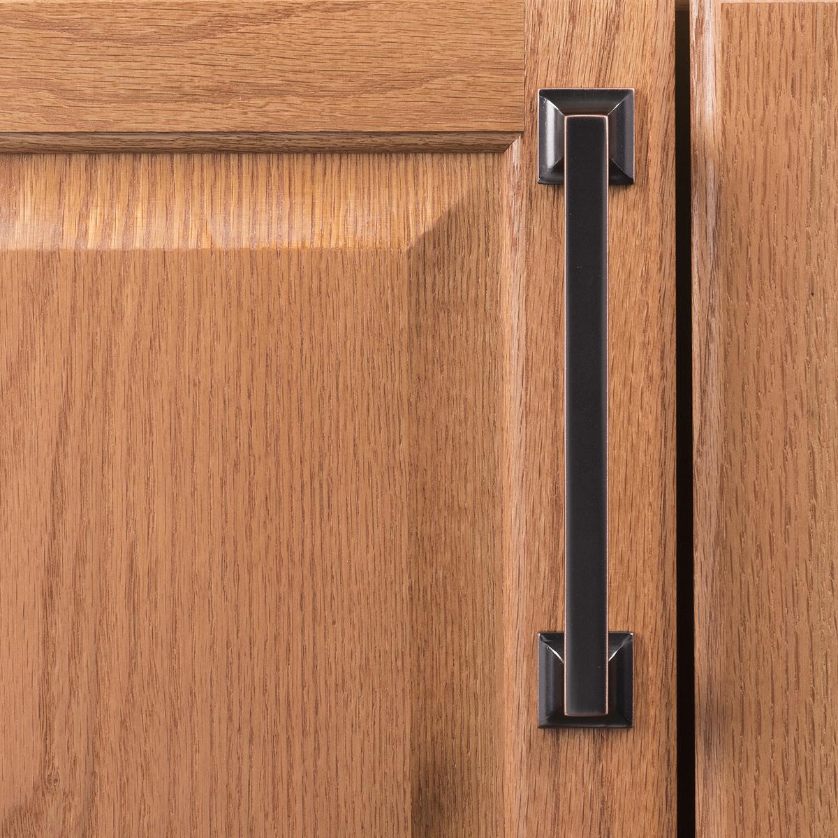 Hickory P3018, Studio Pull