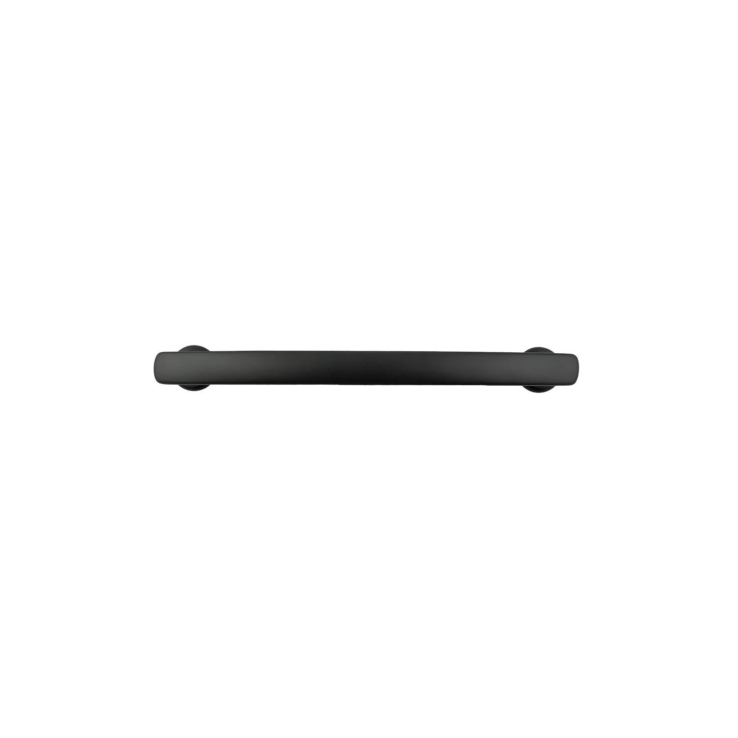 Hickory P2156, 6-5/16 Inch (160mm) American Diner Pull