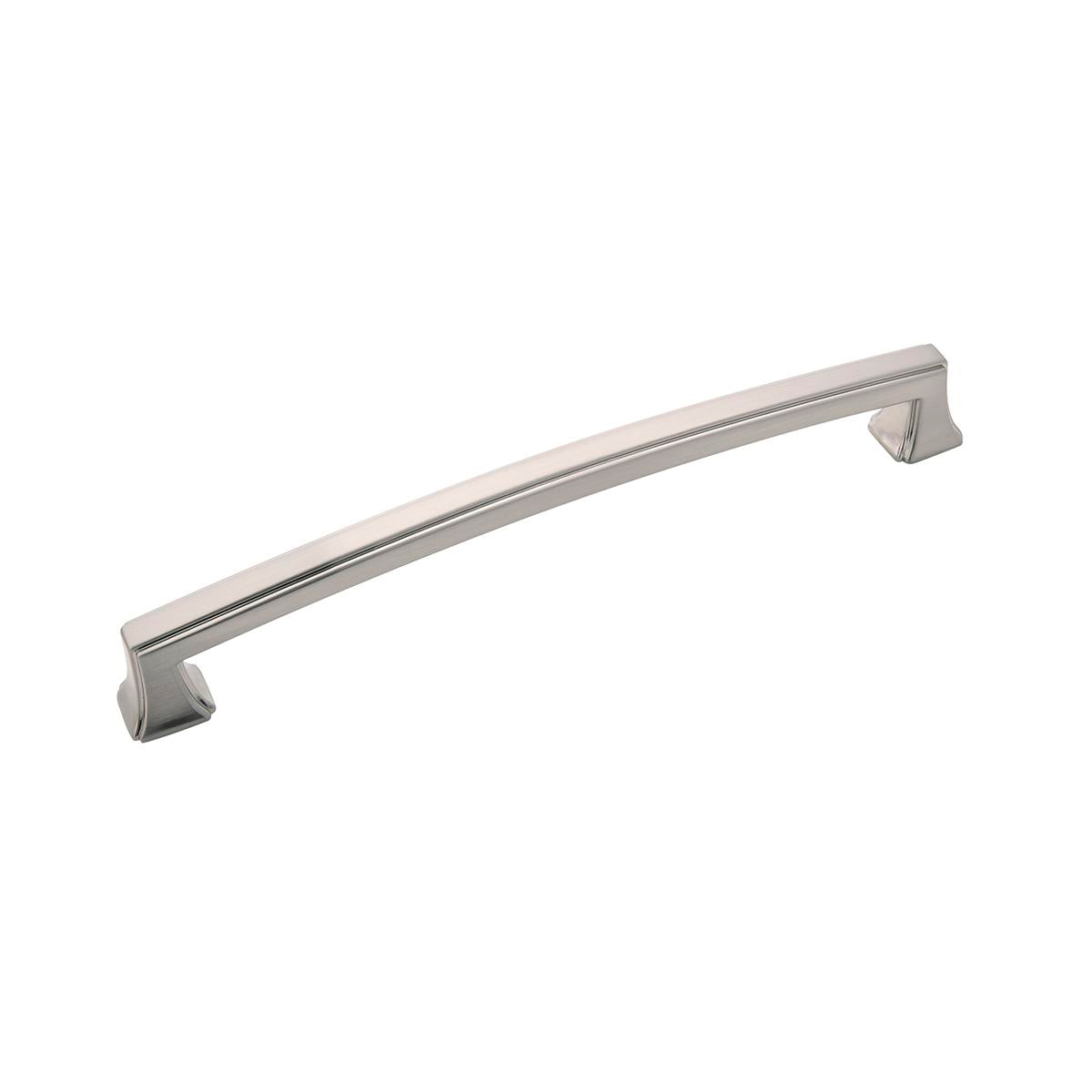 Hickory P3236, 7-9/16 Inch (192mm) Bridges Pull