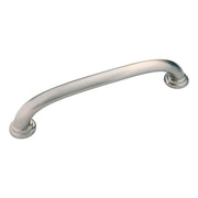 Hickory P2282, 5-1/16 Inch (128mm) Zephyr Pull