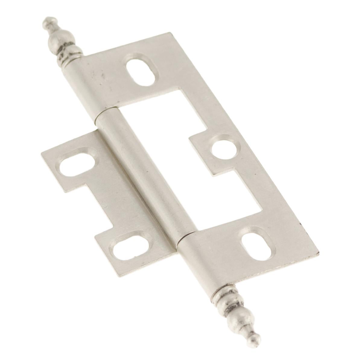 Hickory P8293, Self Mortise Hinge