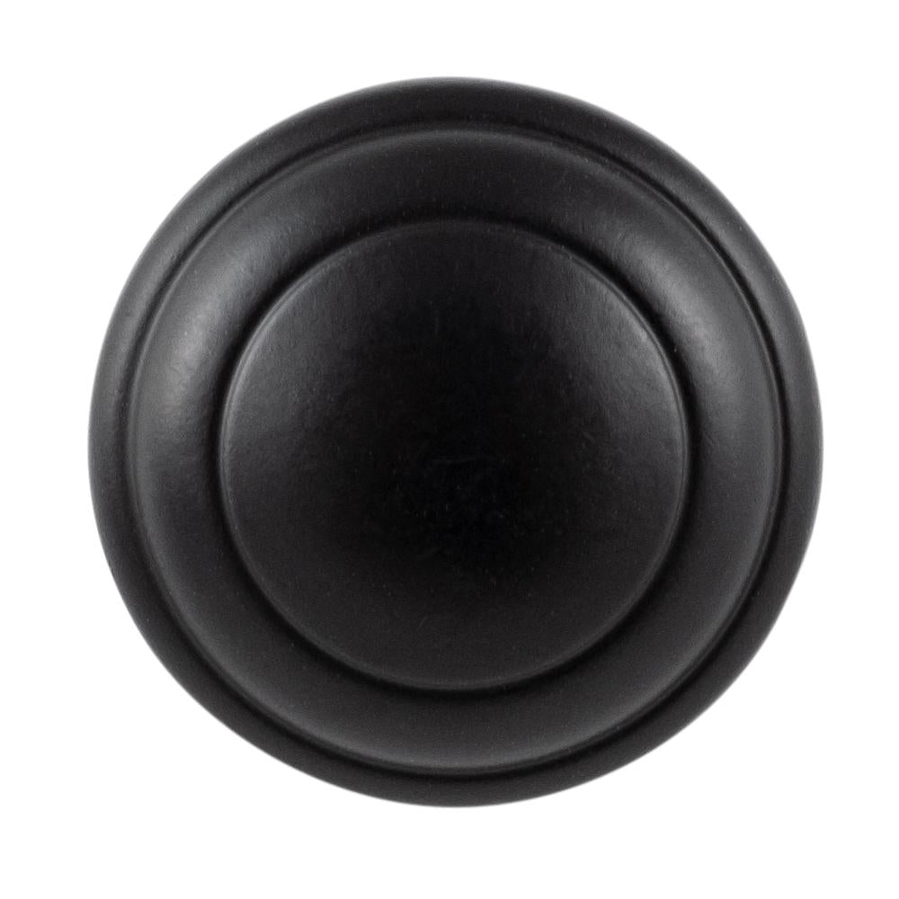 Hickory P2283, 1-1/4 Inch Diameter Zephyr Knob