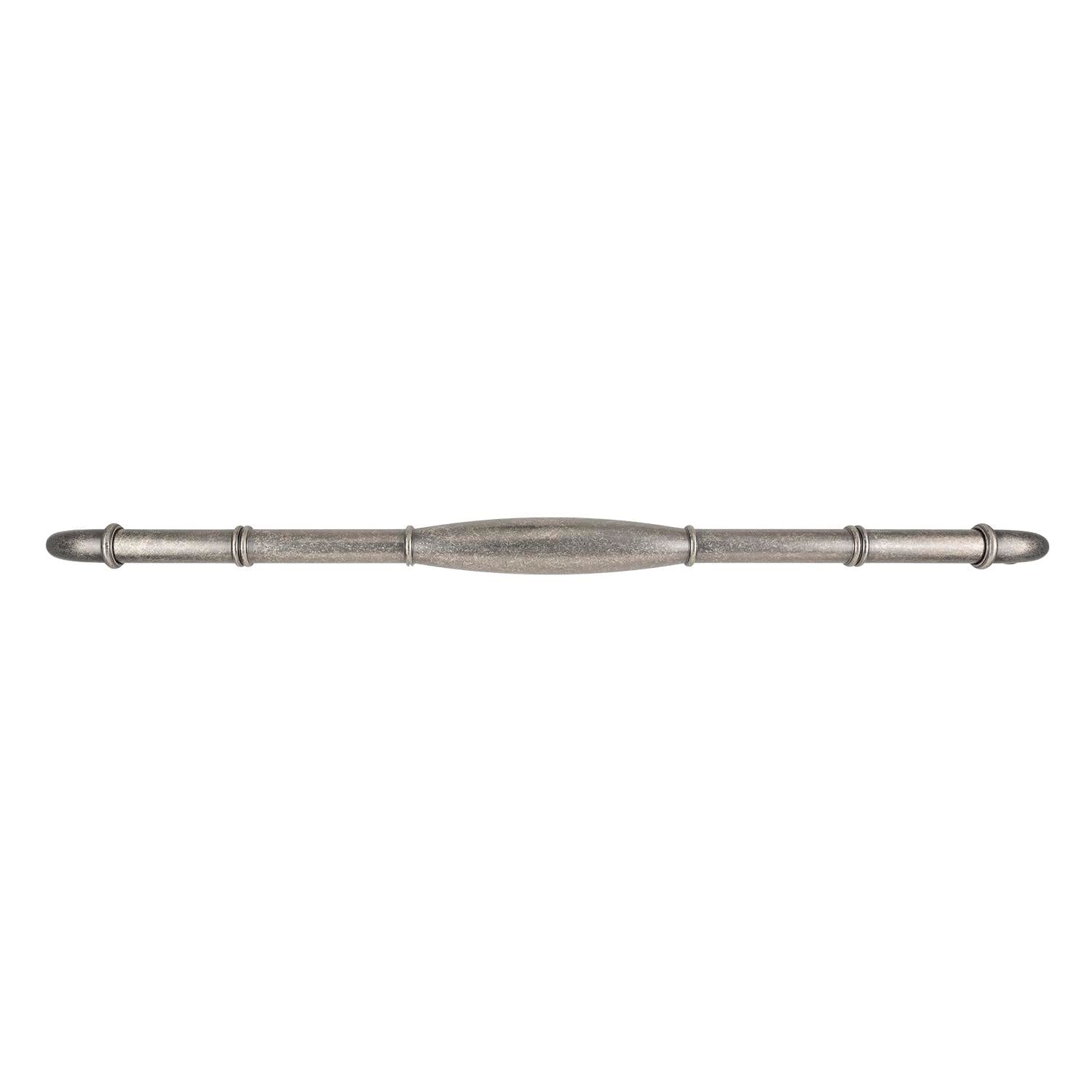 Hickory K51, 24 Inch Center to Center Williamsburg Appliance Pull