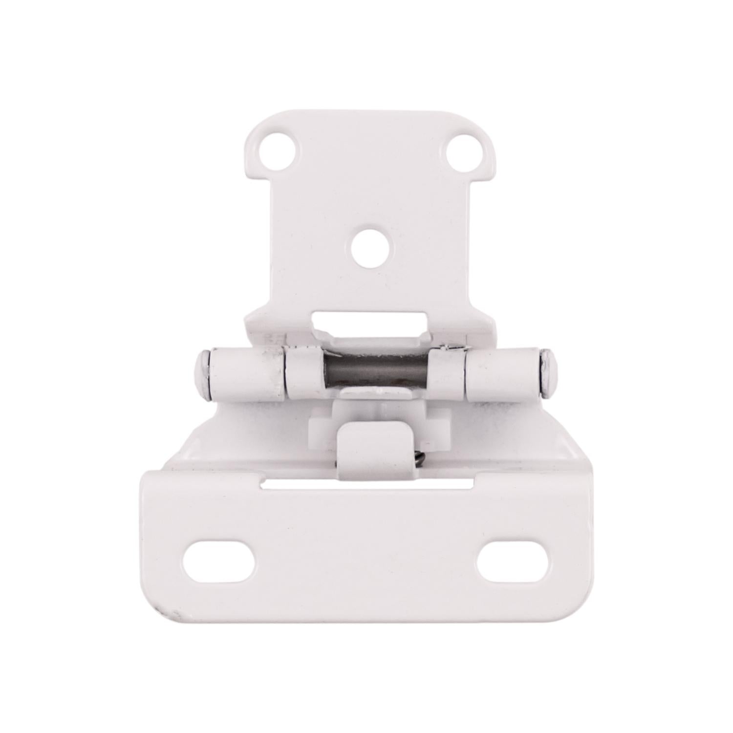 Hickory P2710F, Self-Closing Semi-Concealed Hinge