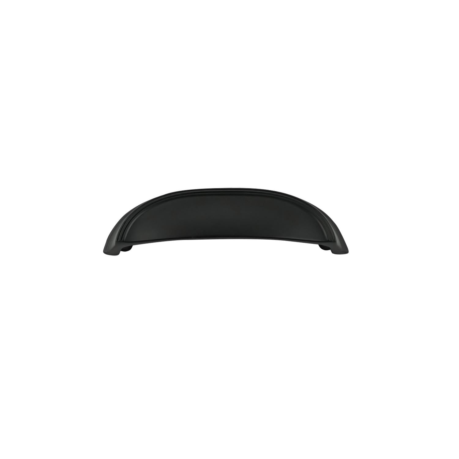 Hickory P2144, 3 Inch & 3-3/4 Inch (96mm) Center to Center American Diner Cup Pull