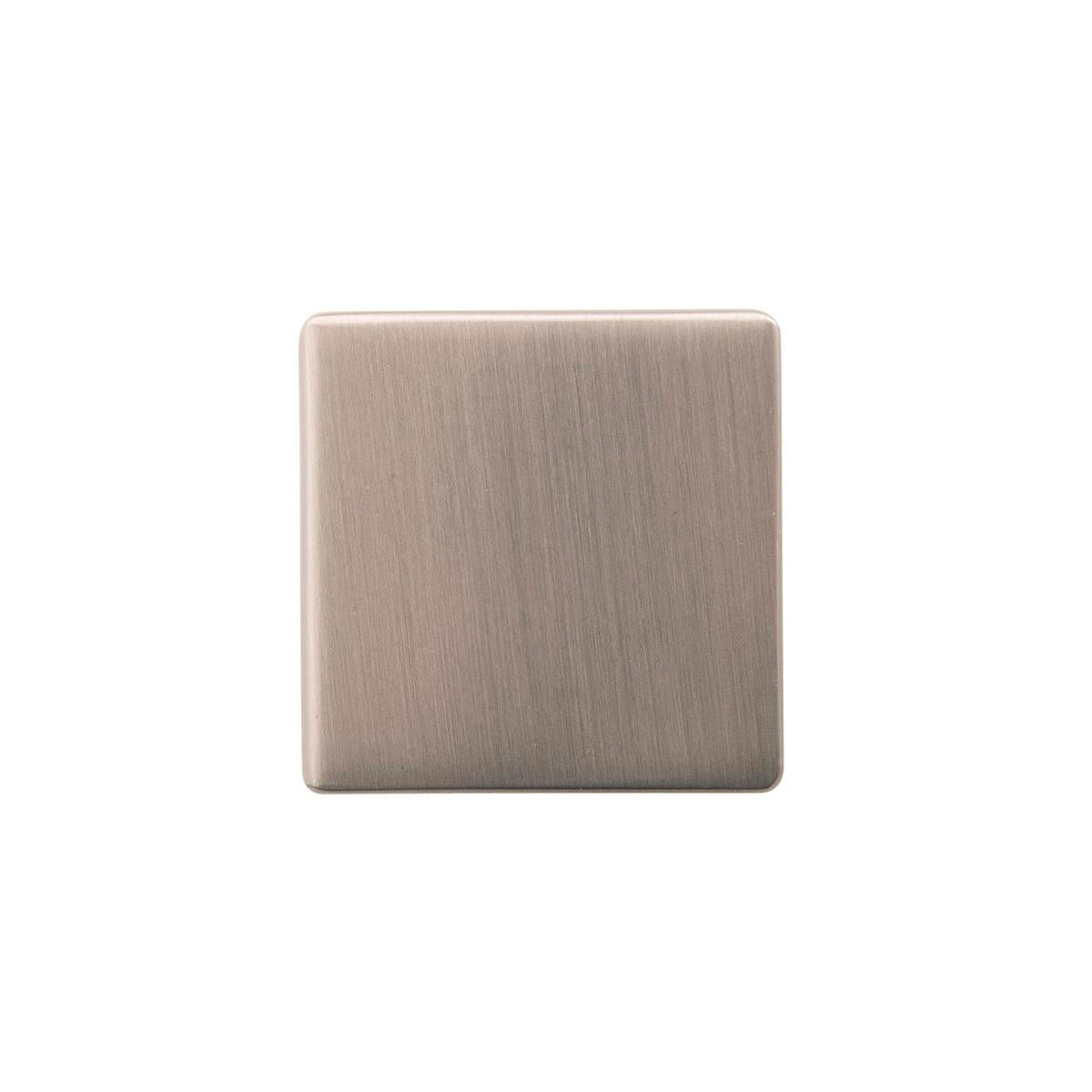 Hickory HH075341, 1-1/4 Inch Square Skylight Knob