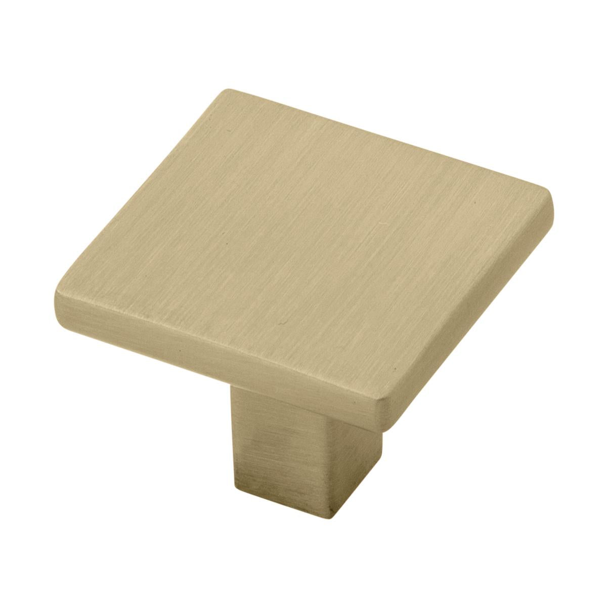 Hickory HH075341, 1-1/4 Inch Square Skylight Knob