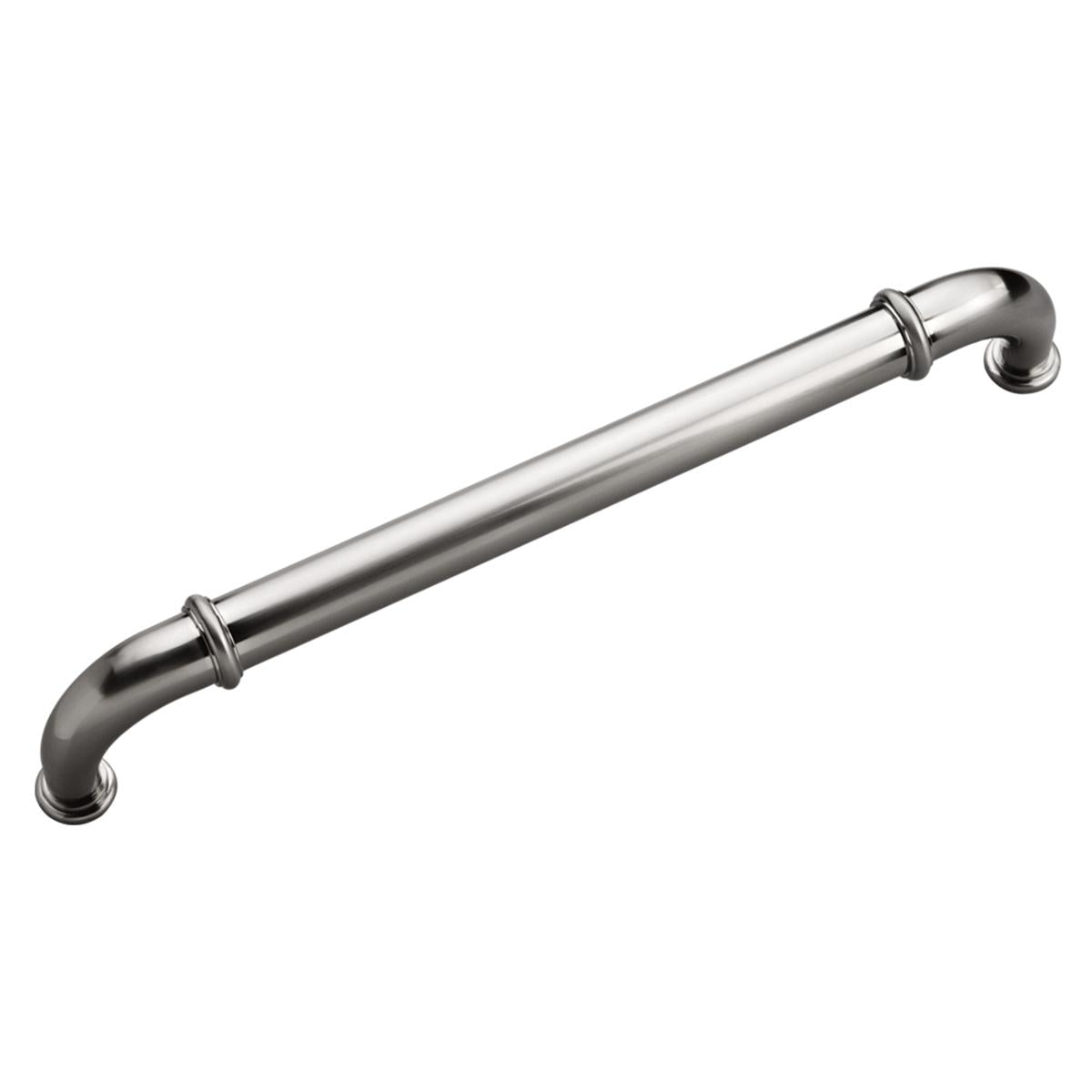 Hickory K61, 12 Inch Center to Center Cottage Appliance Pull