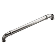 Hickory K61, 12 Inch Center to Center Cottage Appliance Pull