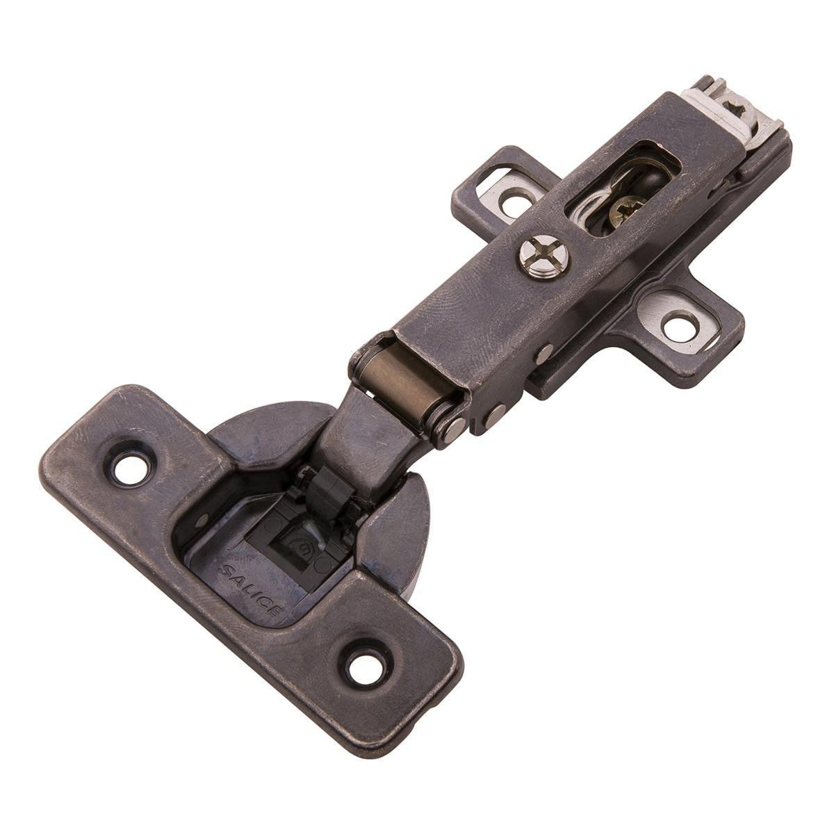 Hickory HH74723, Concealed Soft Close Hinges