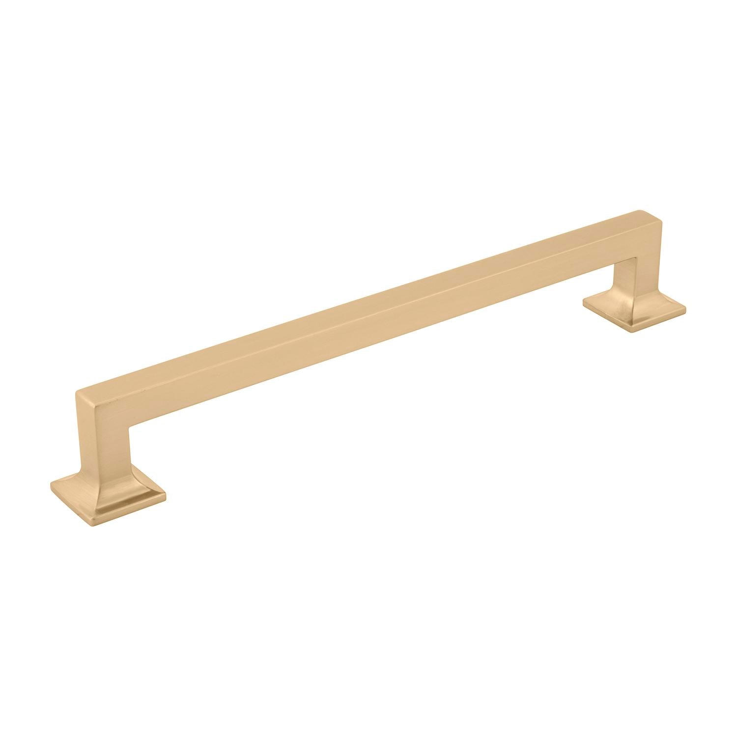 Hickory P3026, Studio Pull