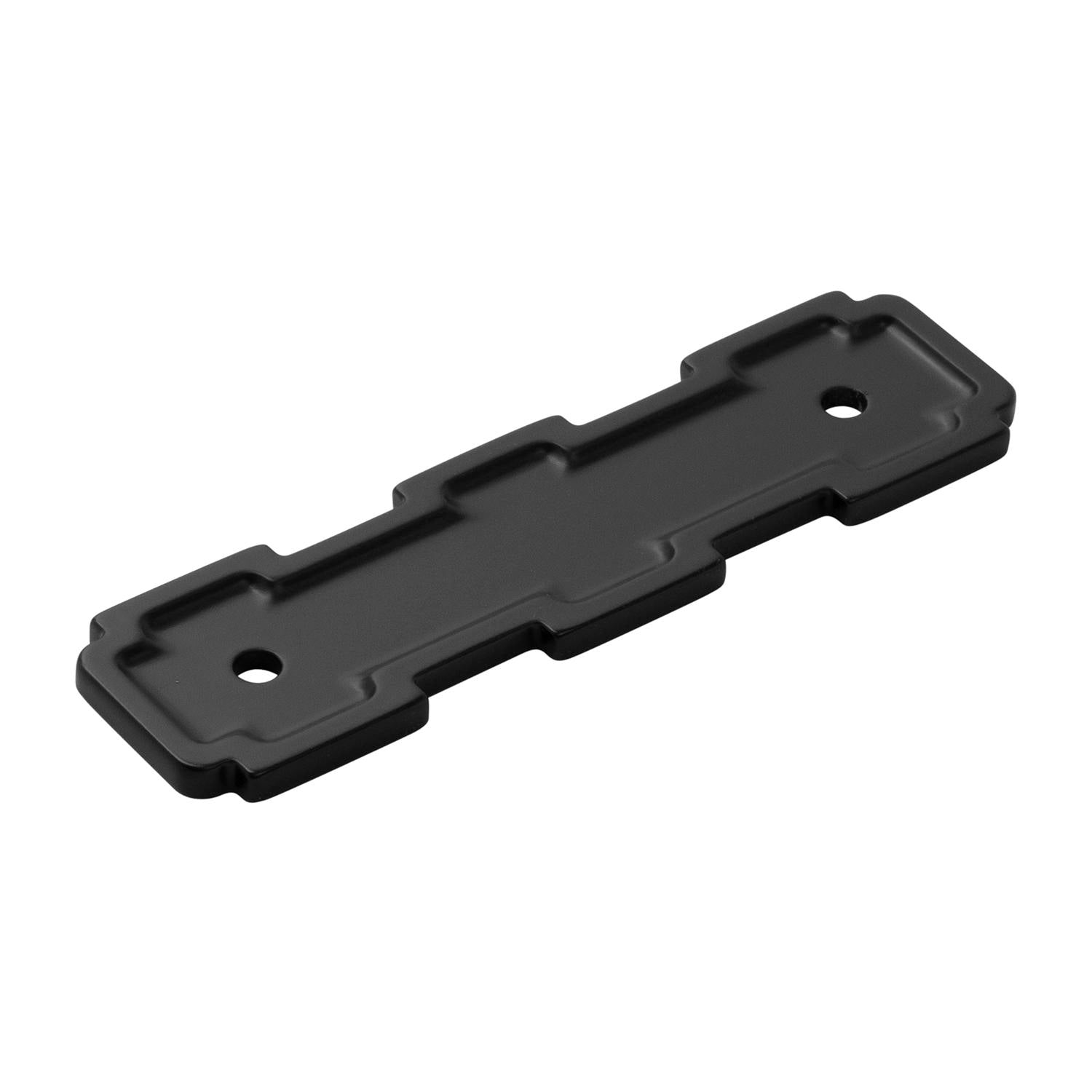 3 Inch Center to Center Coventry Pull Backplate