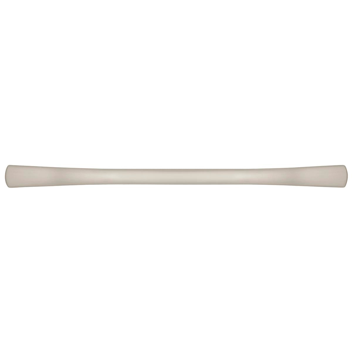 Hickory P2166, 8 Inch Center to Center Euro-Contemporary Appliance Pull
