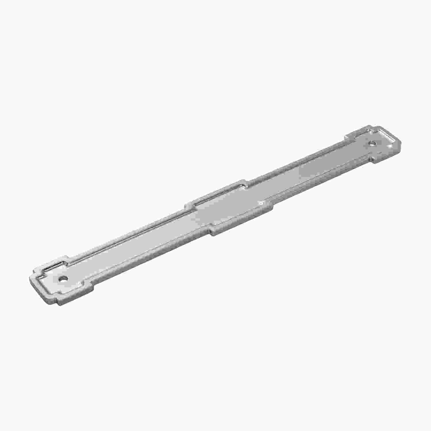 8-13/16 Inch (224mm) Center to Center Coventry Pull Backplate