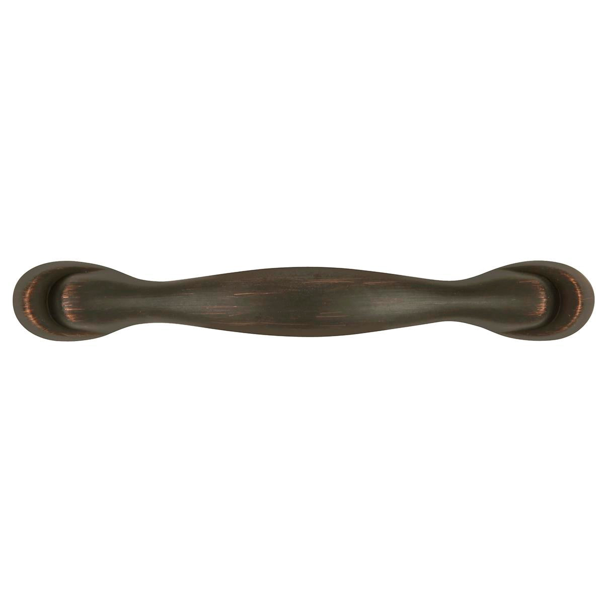 Hickory P330, 3 InchEclipse Pull