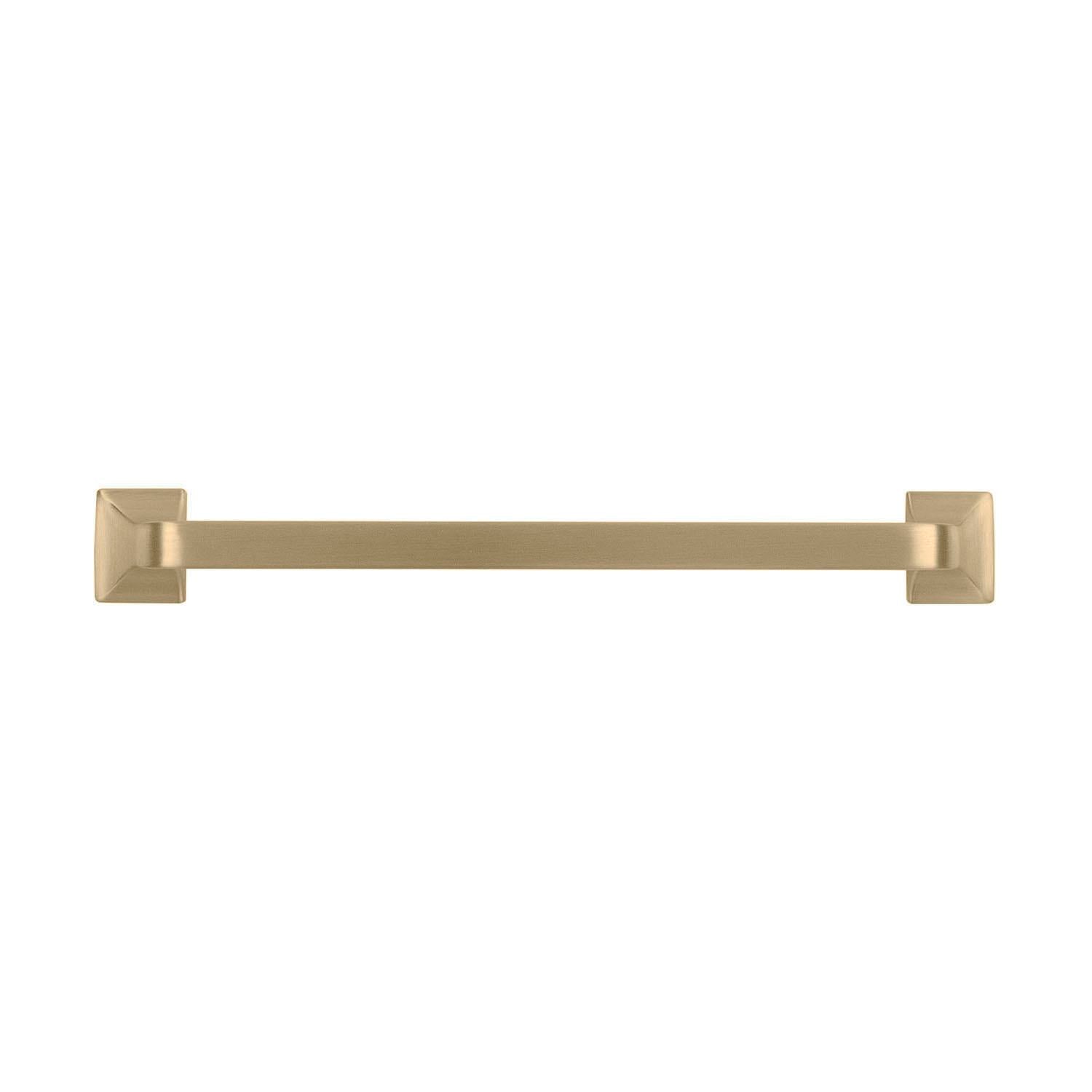 Hickory H076704, 7-9/16 Inch (192mm) Forge Pull