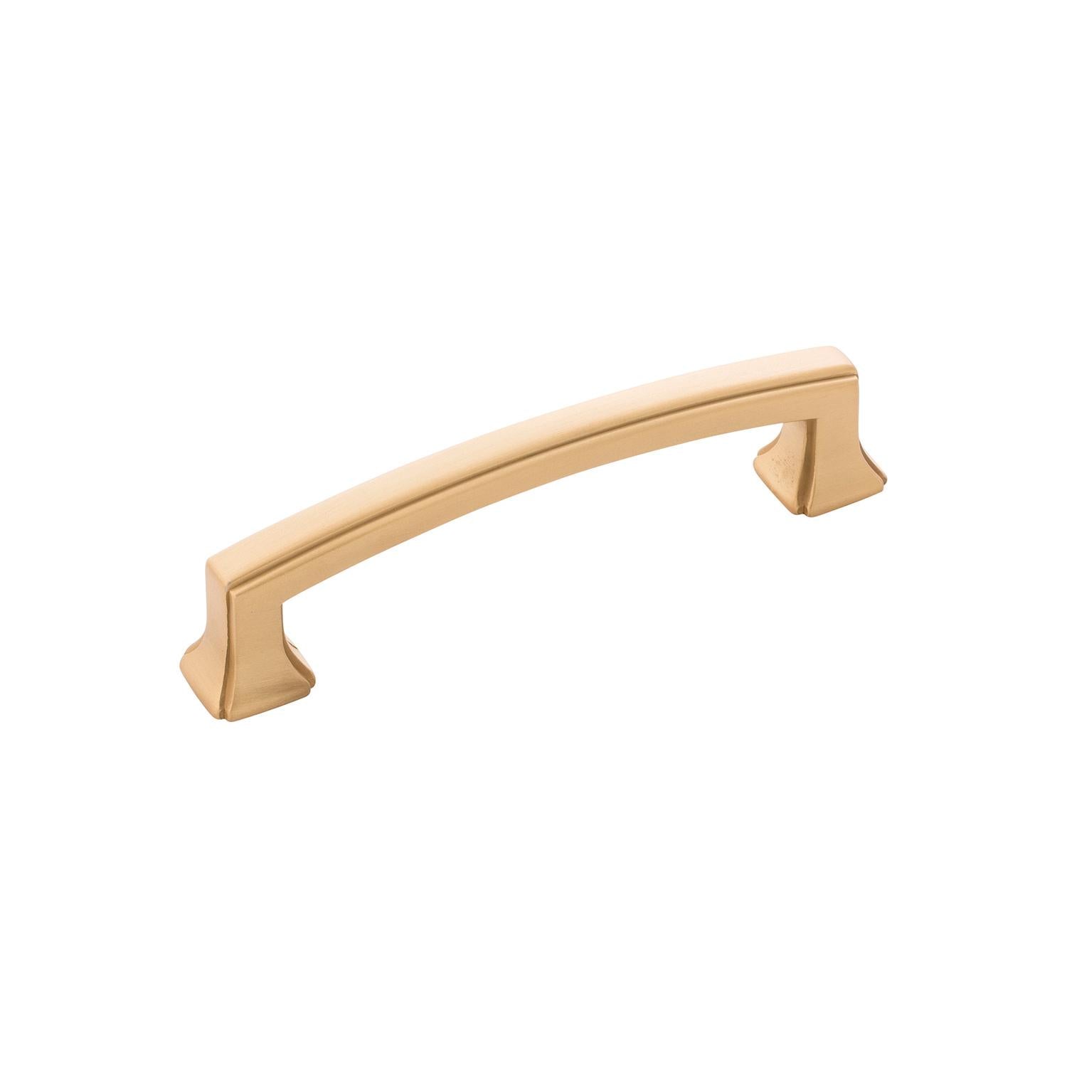 3-3/4 Inch (96mm) Bridges Pull