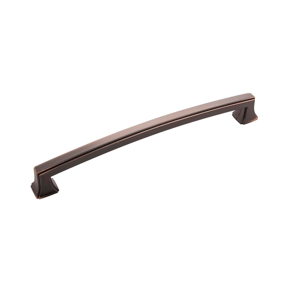 Hickory P3236, 7-9/16 Inch (192mm) Bridges Pull