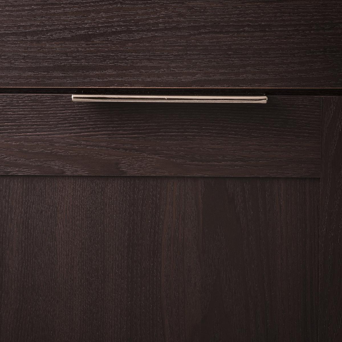 Hickory HH074888, 6-5/16 Inch (160mm) Center to Center Rockford Pull