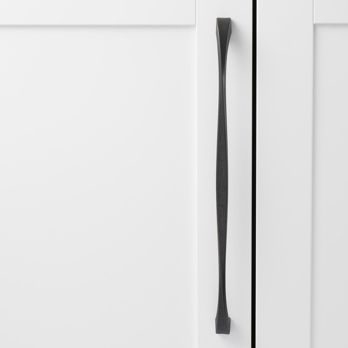 Hickory H076021, 12 InchTwist Pull