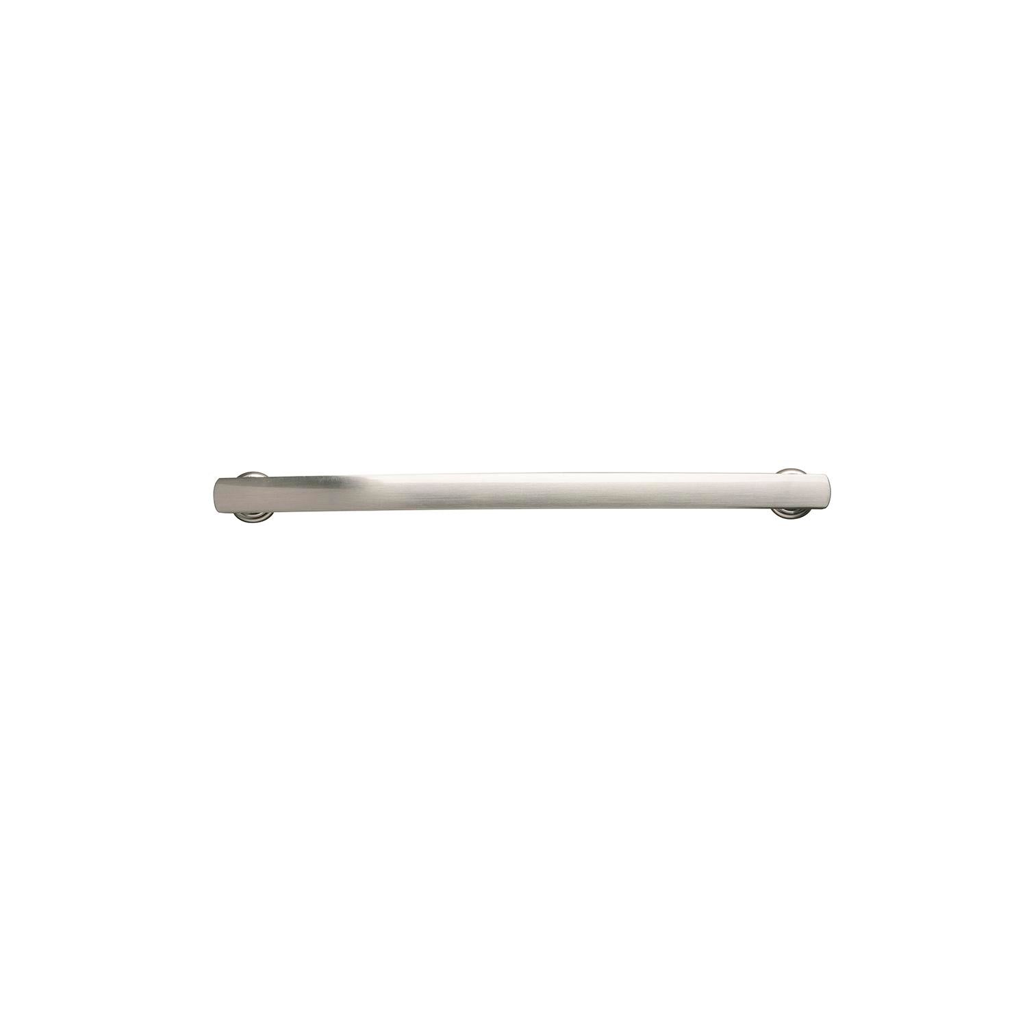 Hickory P2158, 8-13/16 Inch (224mm) American Diner Pull