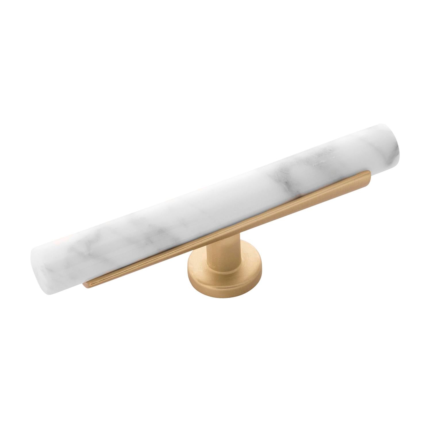 5 Inch x 1 Inch Firenze T-Knob