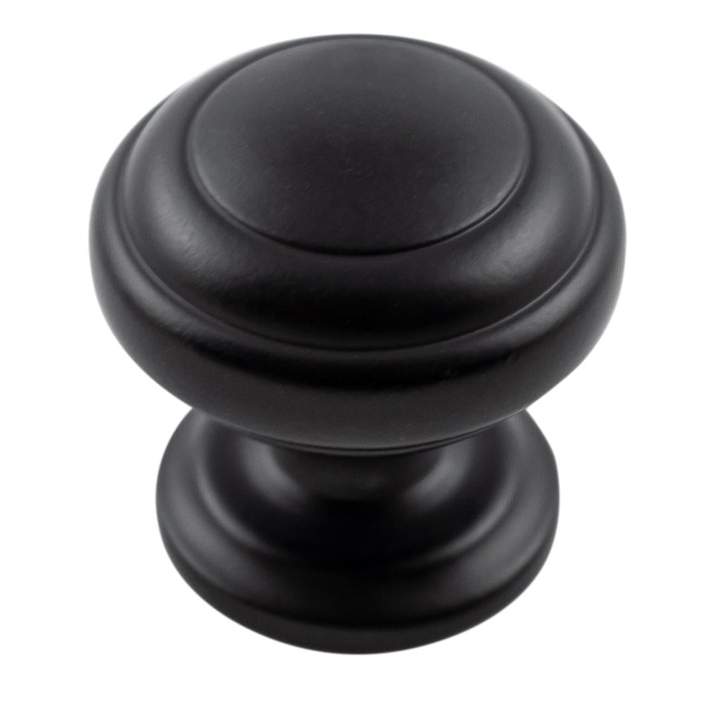 Hickory P2283, 1-1/4 Inch Diameter Zephyr Knob