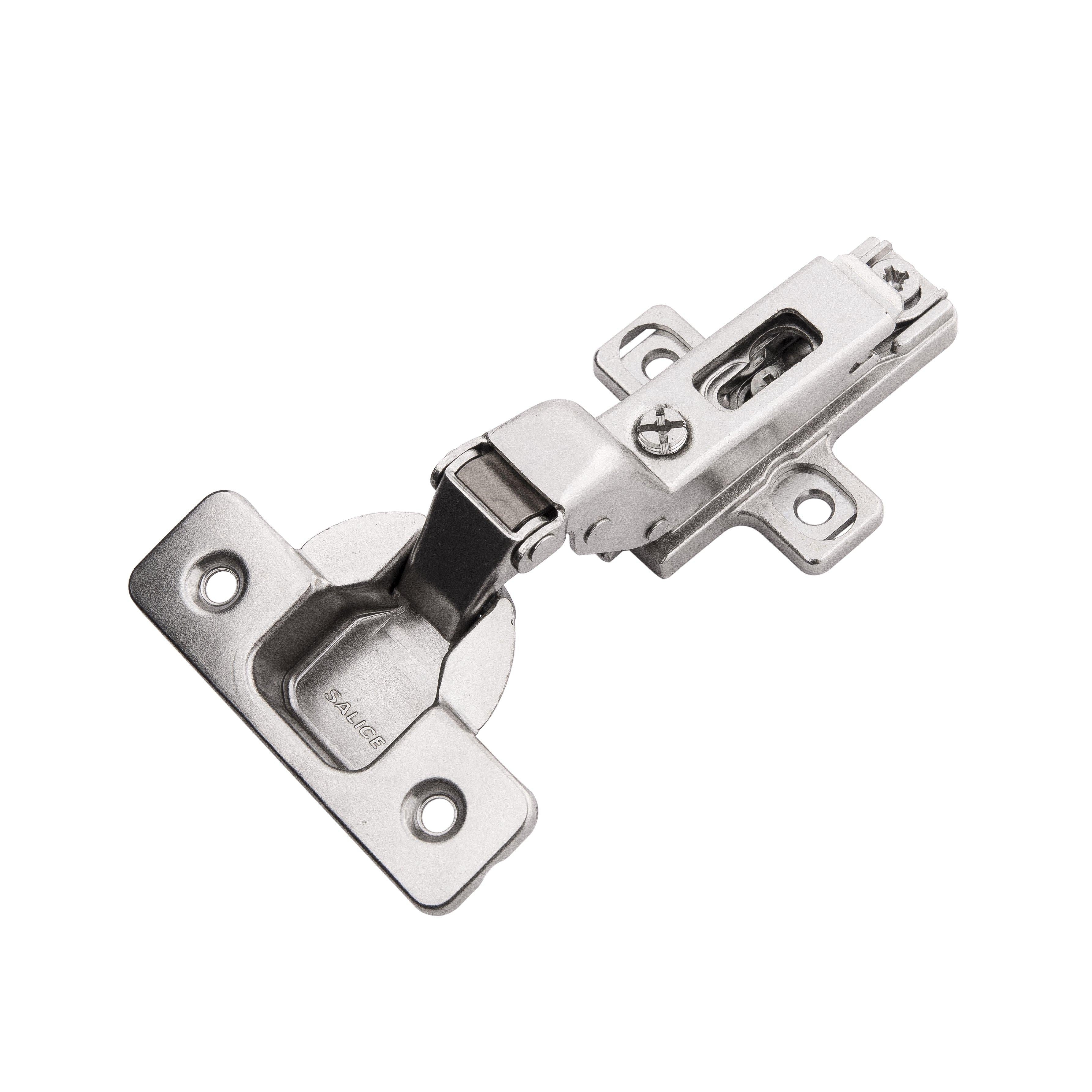 Hickory HH075223, Concealed Self-Closing Hinges