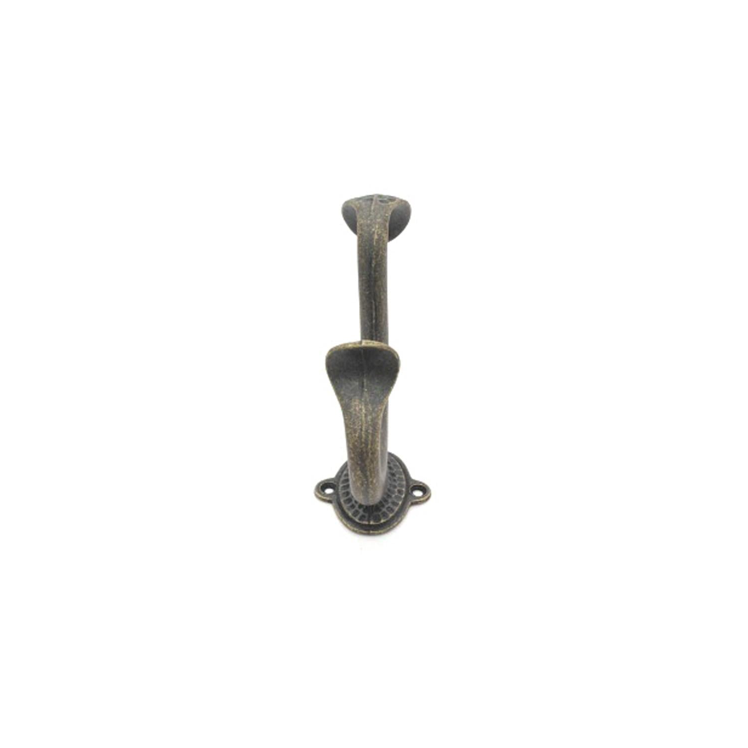 Hickory P2175, 1-3/8 Inch Center to Center Craftsman Hook