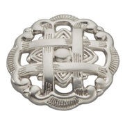 Hickory P126, 1-1/2 Inch Diameter Cavalier Knob