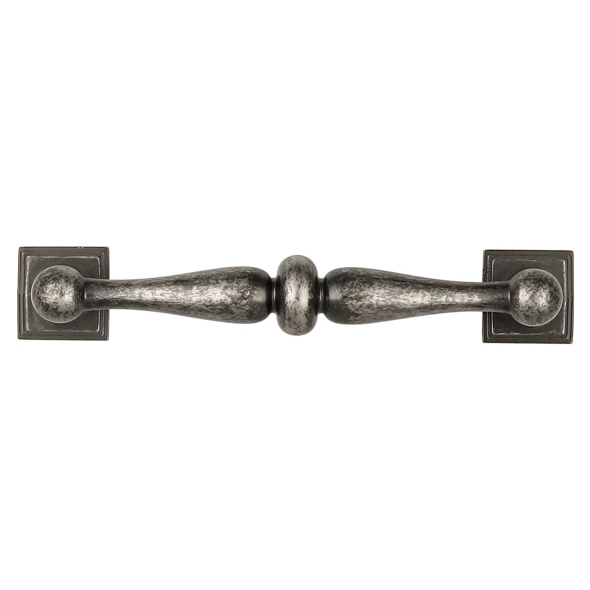 Hickory HH74637, 3-3/4 Inch (96mm) Somerset Pull