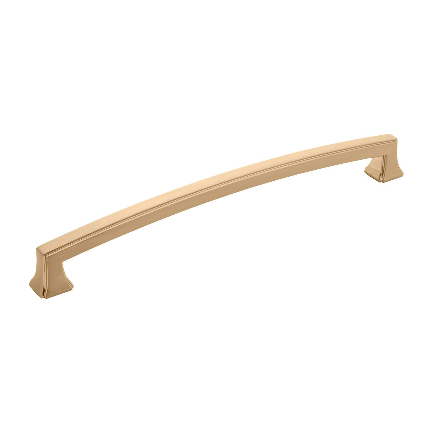 Hickory P3237, 8-13/16 Inch (224mm) Bridges Pull