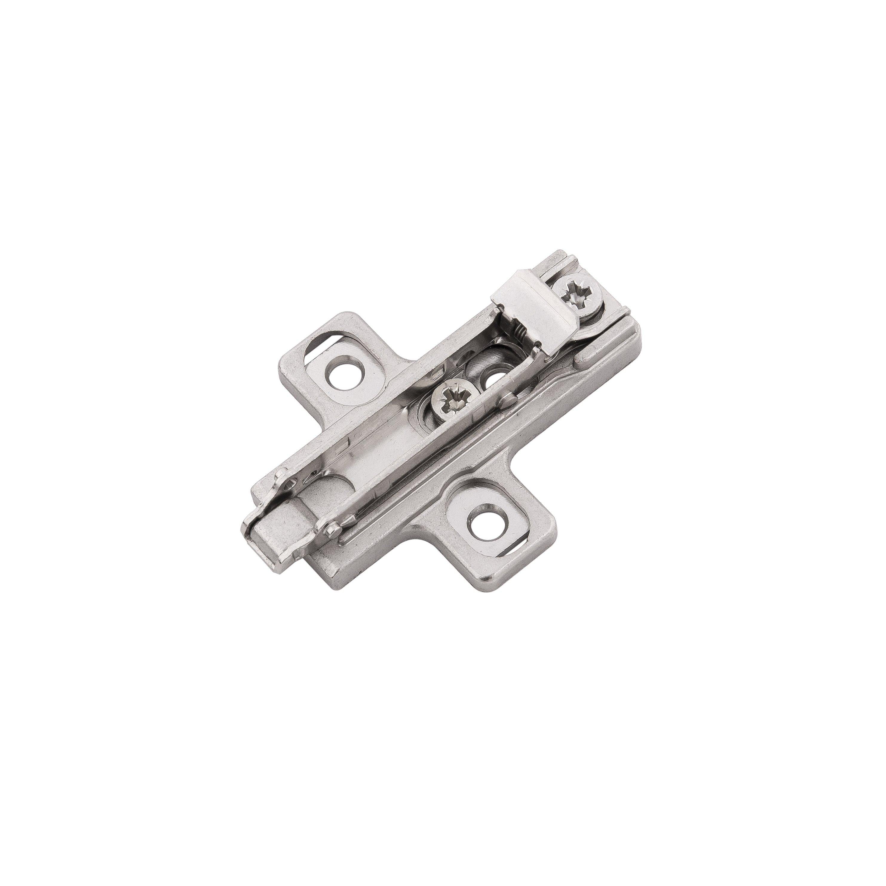 Hickory HH075227, Concealed Self-Closing Hinges