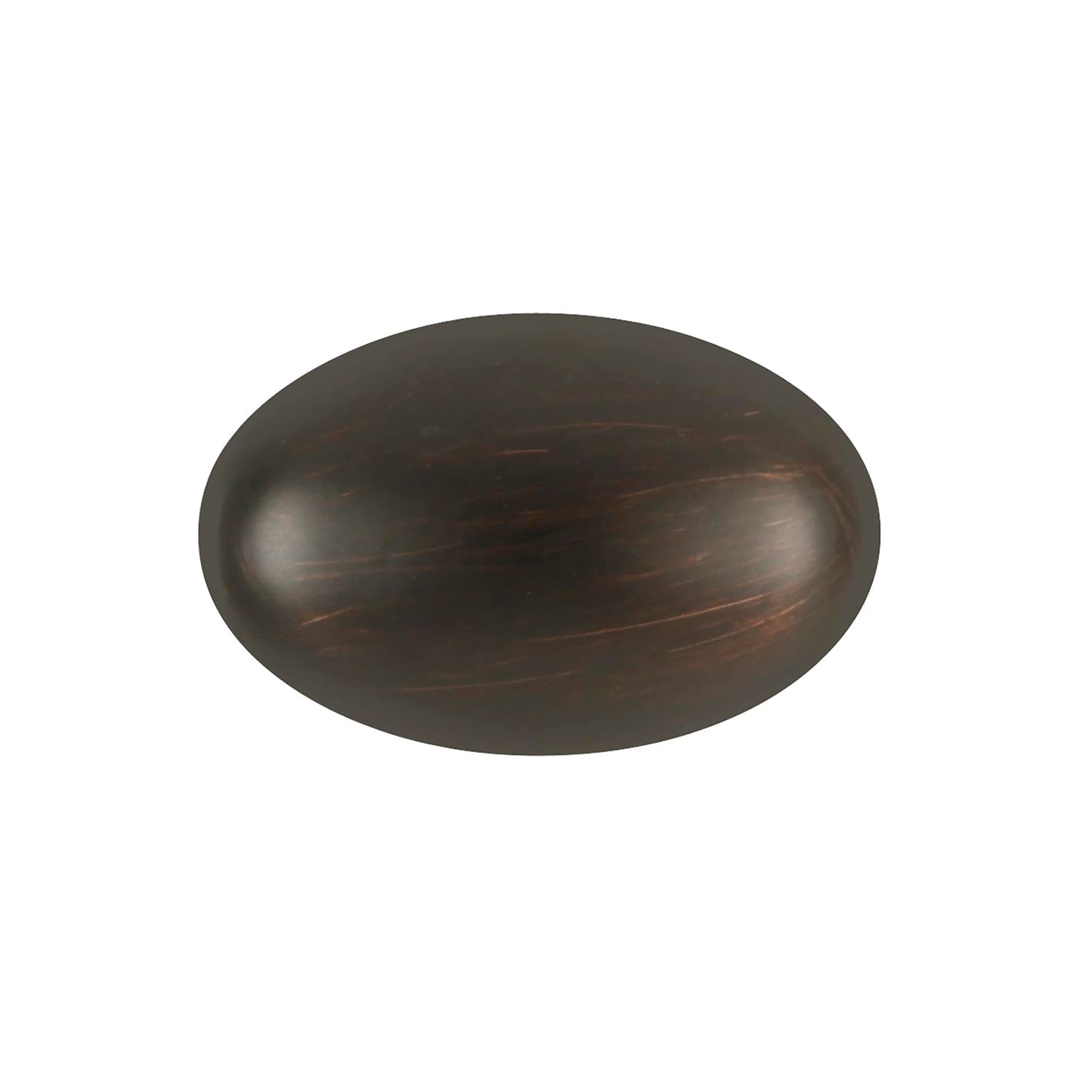 Hickory P3054, 1-1/4 Inch X 13/16 InchWilliamsburg Knob