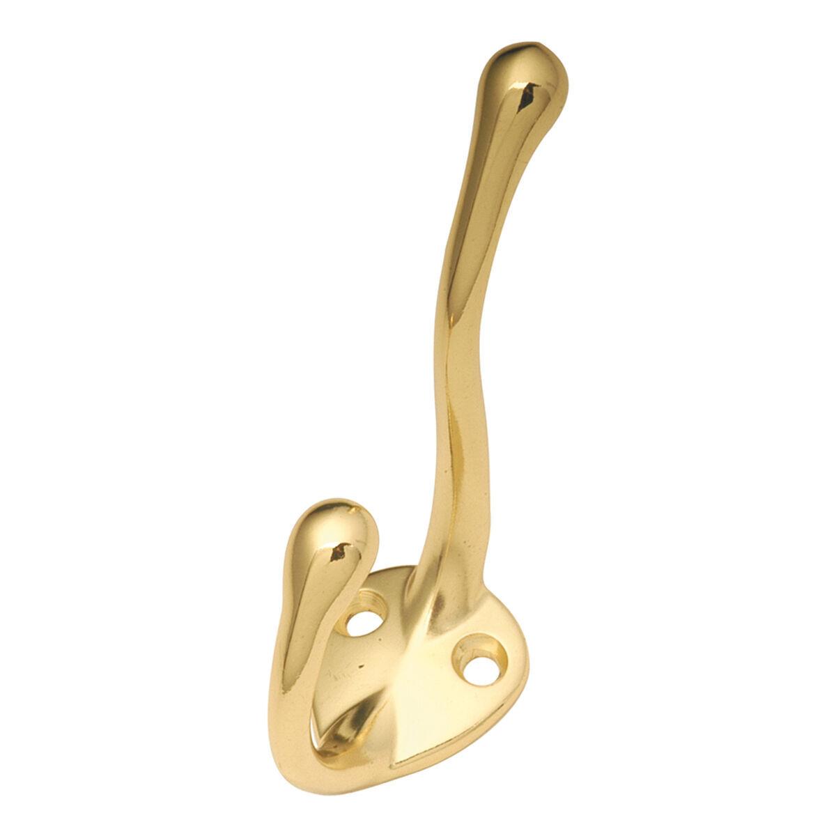 Hickory P27120, 5/8 Inch Center to Center Universal Hook
