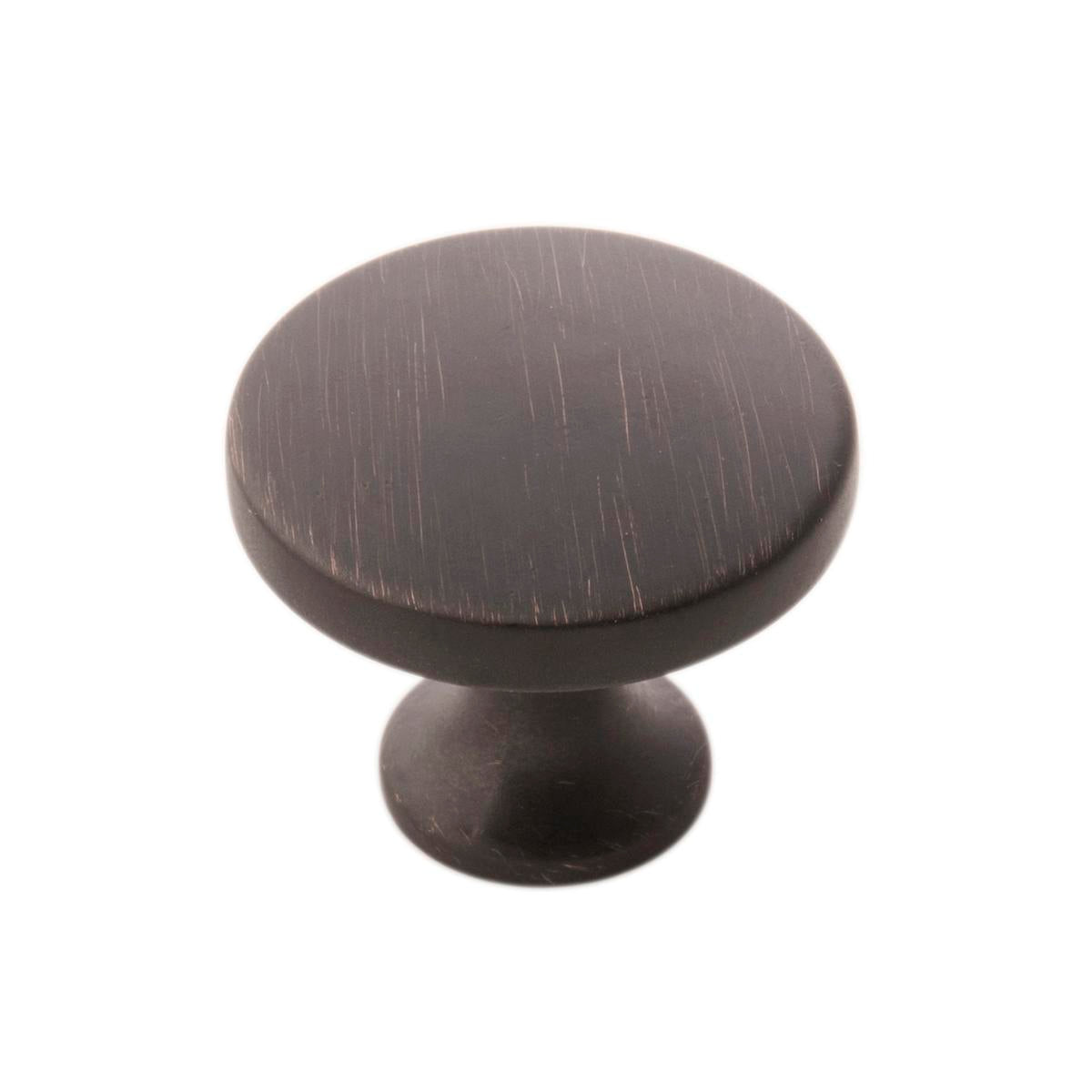 Hickory H076698, 1-3/8 Inch Diameter Forge Knob
