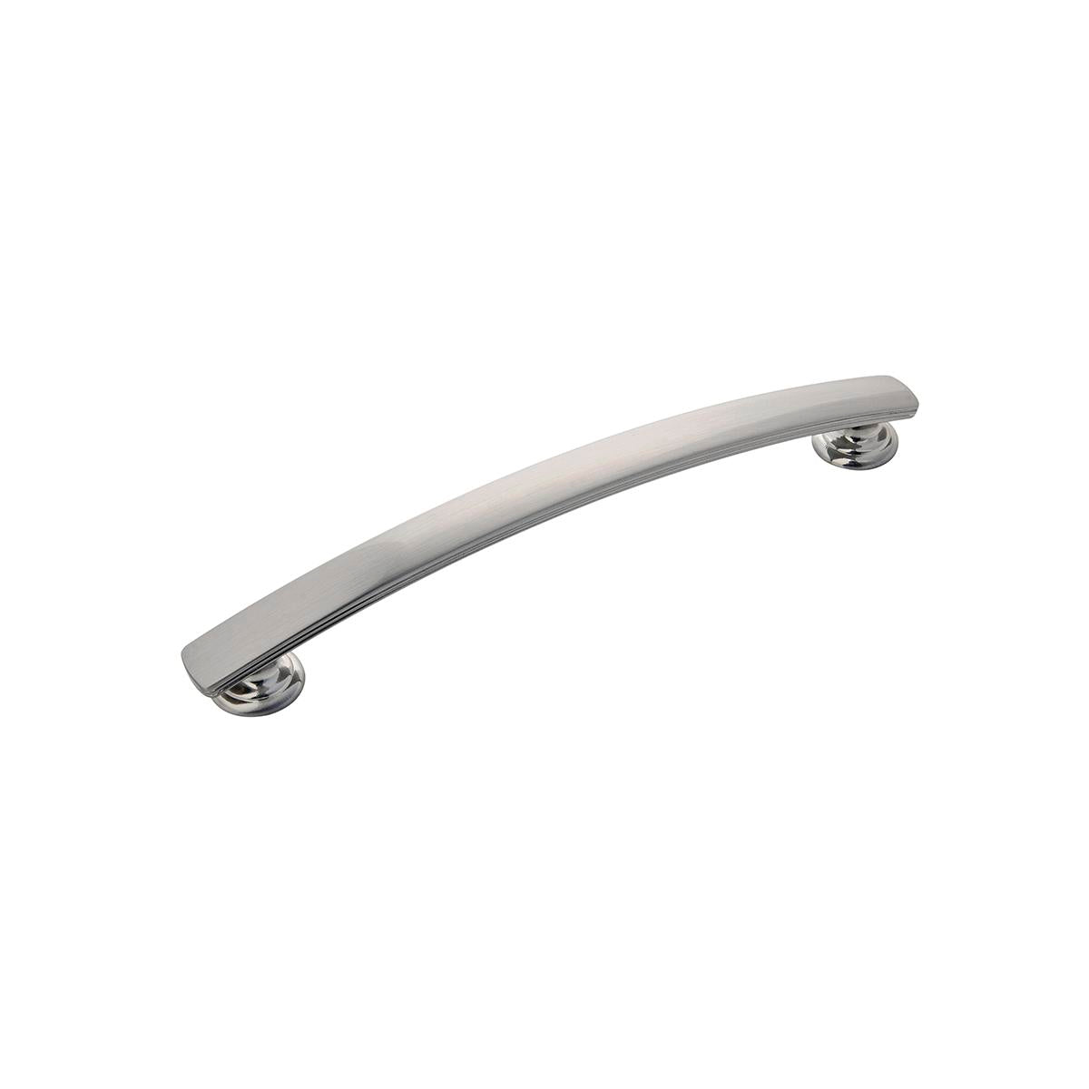 Hickory P2156, 6-5/16 Inch (160mm) American Diner Pull