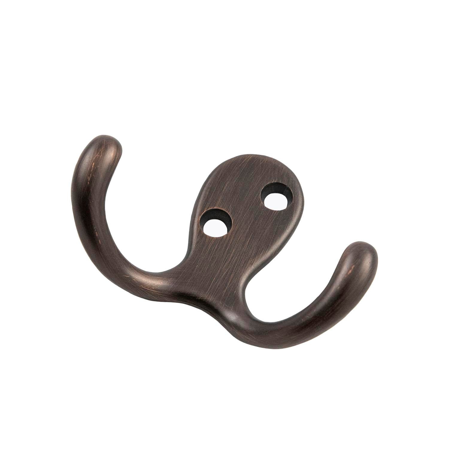 Hickory P27115, 3/8 Inch Center to Center Hooks Hook