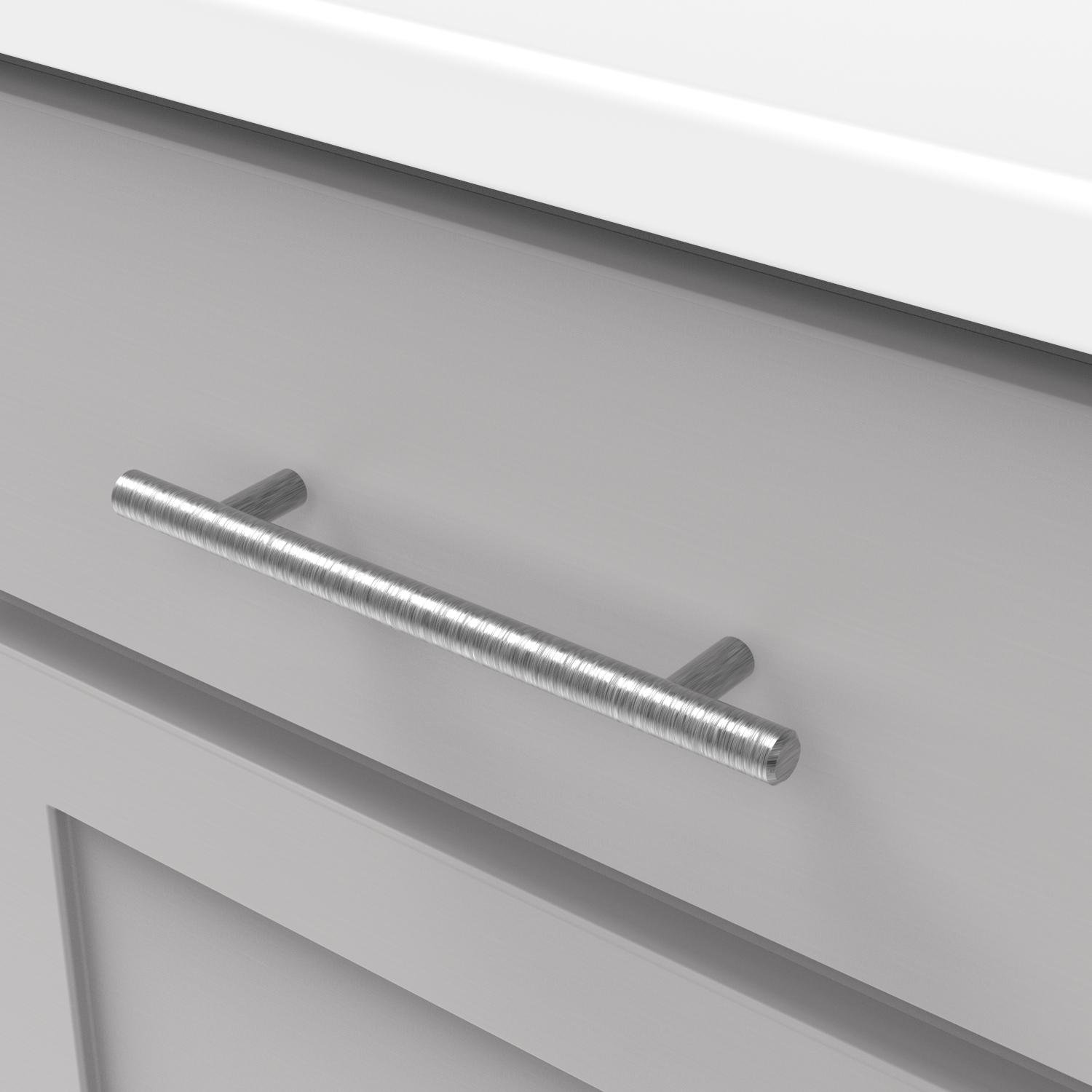5-1/16 Inch (128mm) Bar Pulls