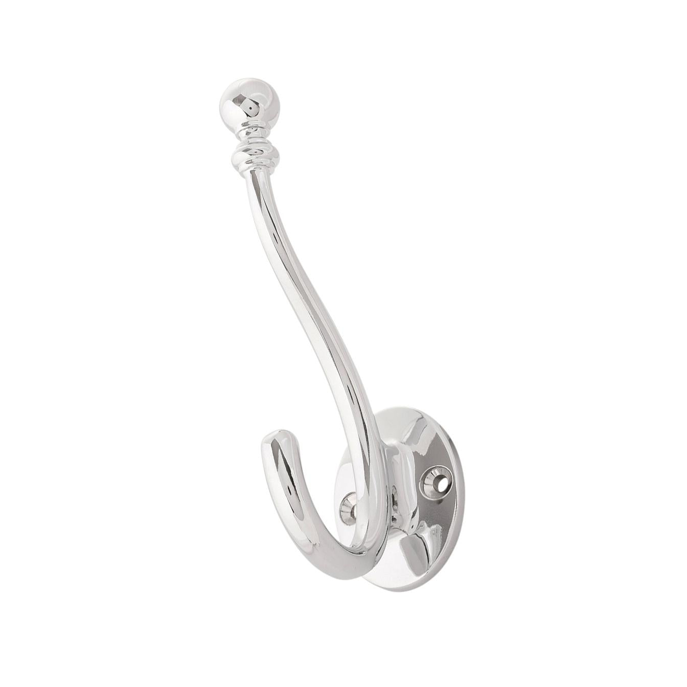 Hickory S077194, 5-1/4 Inch Long Cottage Hook