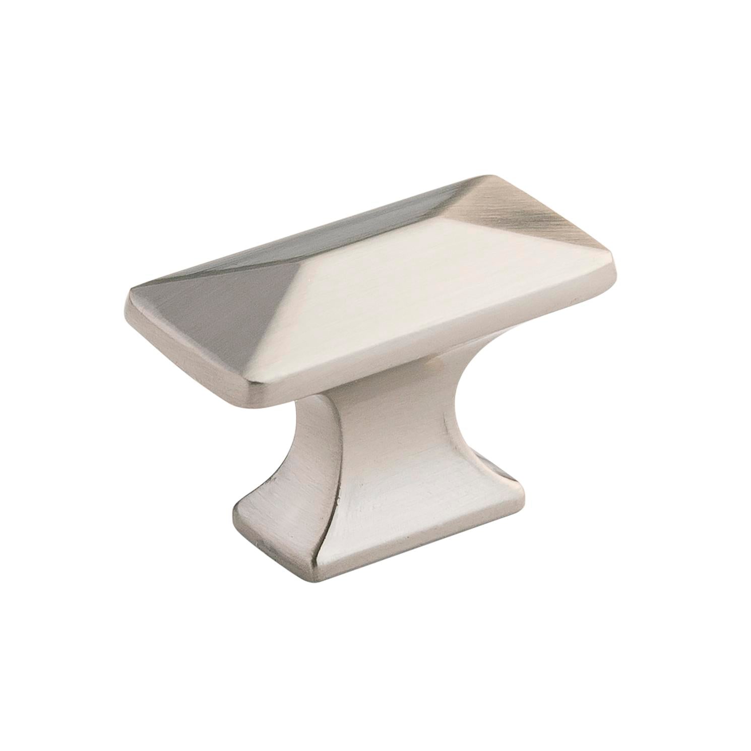Hickory P2150, 1-1/4 Inch x 11/16 InchBungalow Knob